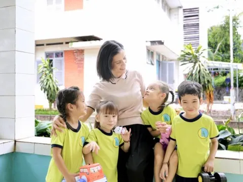 Những việc bình thường tạo nên sức mạnh phi thường