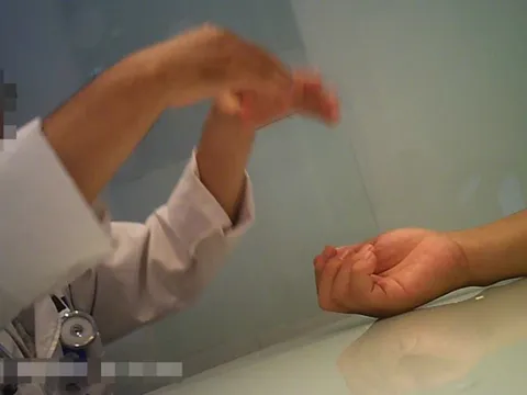 Đón xem loạt điều tra trên Báo Người Lao Động: GÓC KHUẤT "CÔNG NGHỆ" THẨM MỸ