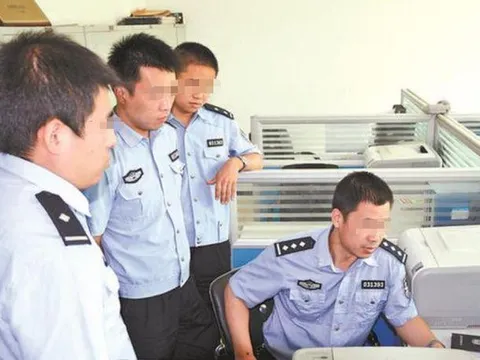 Điều tra cặp vợ chồng làm việc cho 300 công ty trong 2 năm, nhận lương hơn 2,2 tỷ đồng/tháng, cảnh sát phanh phui đường dây lừa đảo hơn 184 tỷ đồng phía sau