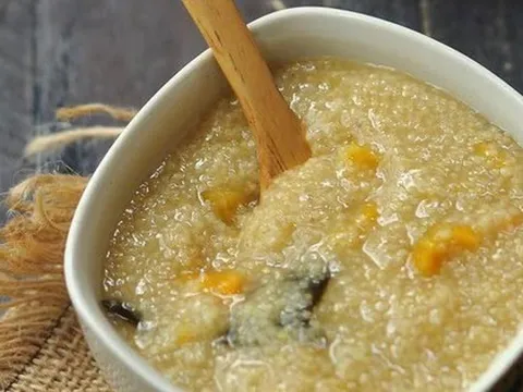 Loại hạt bé xíu người xưa rất thích ăn để giữ ấm tay chân mùa đông, vừa bổ dưỡng vừa thơm ngon khó cưỡng!