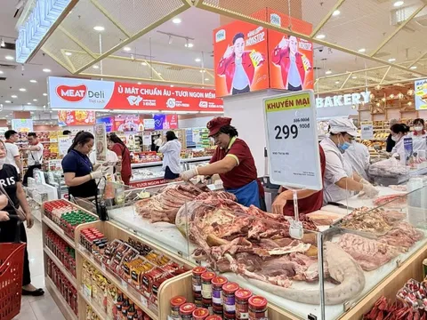 Đại gia bán lẻ Masan mở thêm gần 500 cửa hàng WinMart+