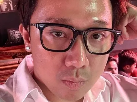 Trấn Thành: "Tàn nhẫn! Vô tâm! Anh nhắc mấy đứa!"