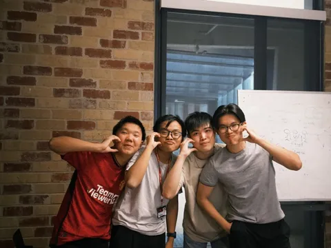 Bức ảnh tránh xem vào giờ ăn cơm