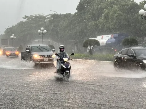 Tin gió mùa Đông Bắc mới nhất: Miền Bắc sắp có mưa, nhiệt độ giảm