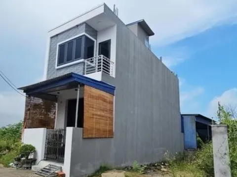 Người xây nhà trên đất người khác ở Hải Phòng nhận sai