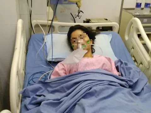 Người phụ nữ "phổi trắng xóa" vì tự ý làm điều này khi bị sốt