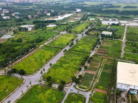 Đề xuất mới về giá đất bồi thường, tái định cư