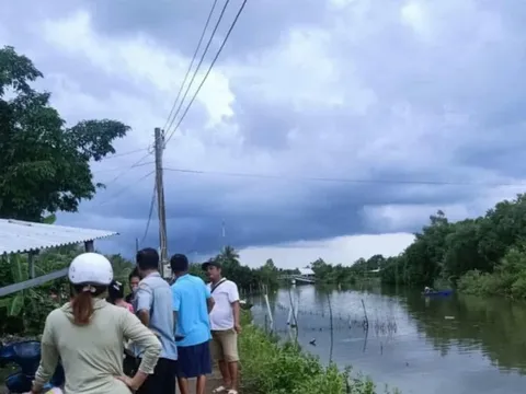 Hai cái chết đau lòng ở Cà Mau
