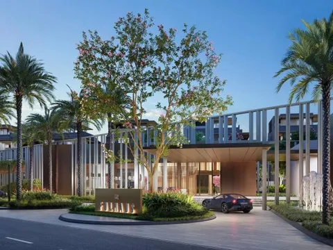 CapitaLand Development đạt mốc 91% căn The Fullton Edition bán ra