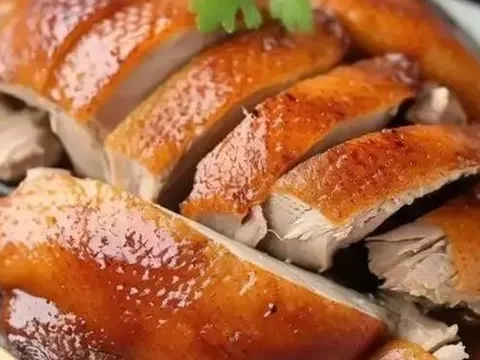 5 loại thịt "tốt nhất thế giới", vị trí số 1 khiến ai cũng bất ngờ