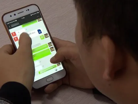 Bức ảnh khiến người đàn ông suýt mất trắng 70 triệu đồng