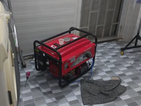 4 người tử vong, 4 người nguy kịch khi dùng máy phát điện: Cảnh tỉnh cho nhiều gia đình vẫn đang chủ quan