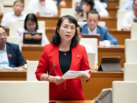 Bảo vệ môi trường cần sự đột phá