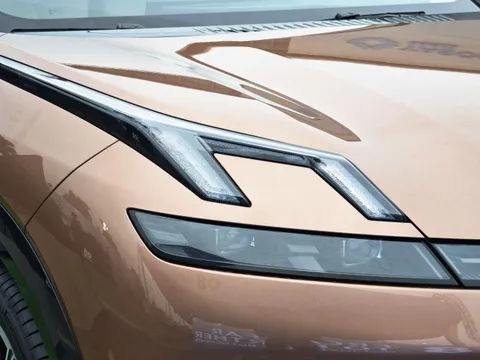 Đến thời của xe hybrid tại Việt Nam?