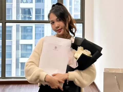 Cô gái TP.HCM cầm 300 triệu mua nhà, lãi 1 tỷ đồng sau 2 năm