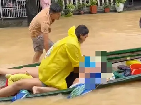 Vụ ngạt khí ở Đà Nẵng: 4 nạn nhân còn lại đang hôn mê, nguy kịch