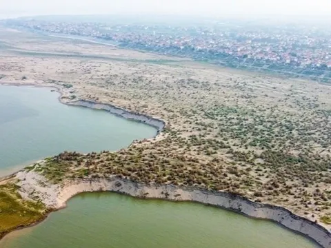 Hà Nội nêu lý do không đấu giá 3 mỏ cát có trữ lượng hơn 10 triệu m3