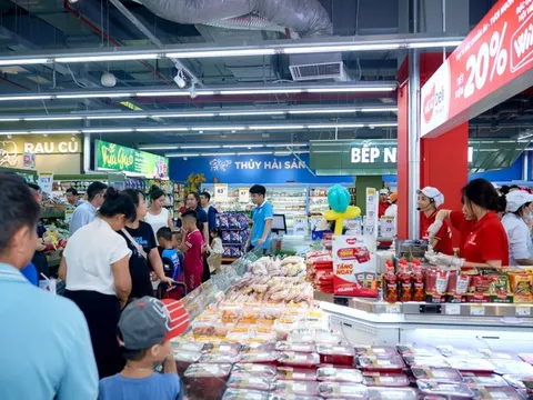 Masan: Tăng trưởng quy mô đi cùng hiệu quả lợi nhuận