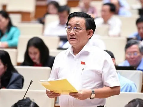 Đề nghị tăng lương từ 1/1/2026