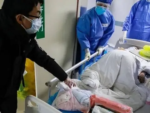 Người phụ nữ 61 tuổi tử vong sau bữa trưa vì thói quen nhiều người vẫn làm hàng ngày