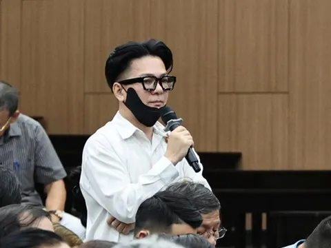 Vụ án đánh bạc hơn 106 triệu USD: Mánh khóe phạm pháp