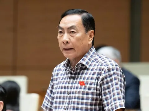 Giải ngân đầu tư công chậm, vẫn còn tình trạng "vốn chờ dự án"