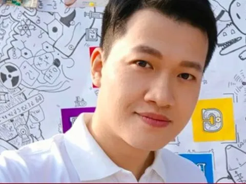 Nam MC 'mát tay' nhất Đường lên đỉnh Olympia, 4 năm dẫn điểm cầu có nhà vô địch