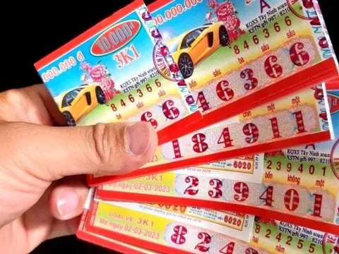 Người 7 lần trúng xổ số độc đắc, bỏ túi 25 tỷ đồng, lần đầu tiết lộ bí mật