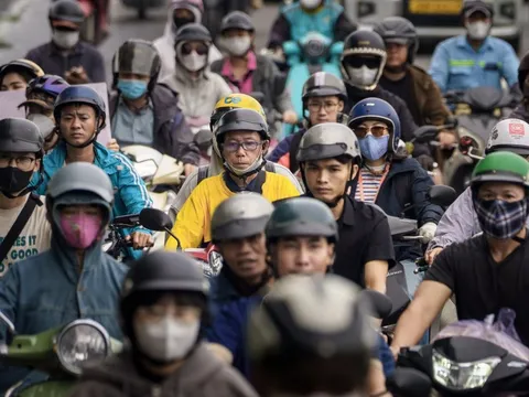 Hiện trạng 'đường kẹt xe nhất TP.HCM' sắp được mở rộng