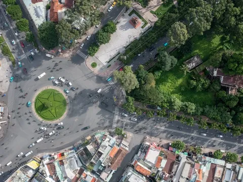 Sun Group sẽ xây công viên tưởng niệm người mất vì Covid-19 ở TP.HCM