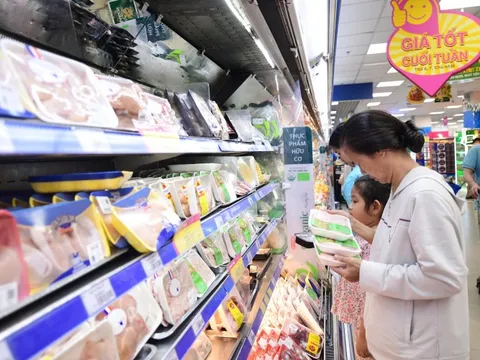 Tăng tốc để TP HCM tăng trưởng (*): Đột phá từ kích cầu tiêu dùng, du lịch