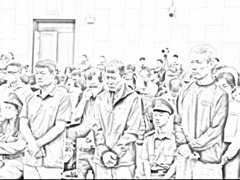 Con bạc triệu USD khai vào sòng bạc King Club chỉ để 'giải trí, có thưởng'