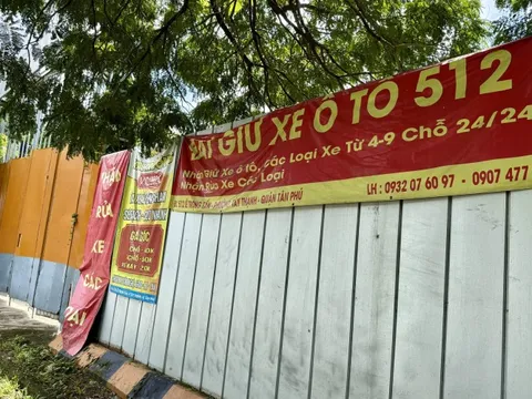 Thanh tra TP HCM chỉ ra nguyên nhân khiến dự án bệnh viện hơn 915 tỉ đồng chậm tiến độ