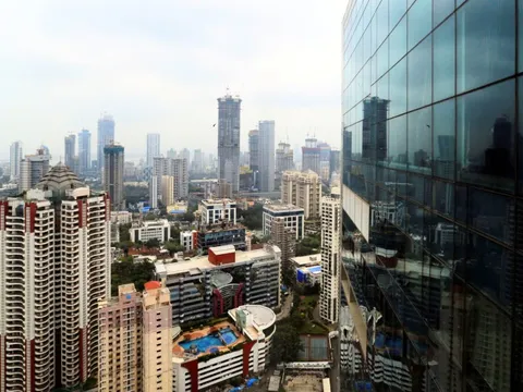 Ấn Độ vào tầm ngắm của giới đầu tư Singapore