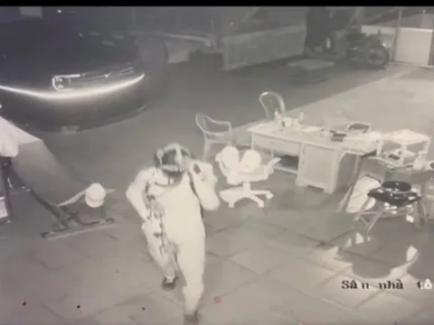 Kết luận điều tra vụ 3 người bị bắn tử vong, cướp tài sản ở Đồng Nai