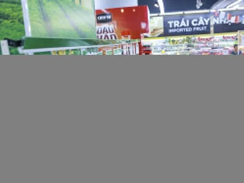 Chủ chuỗi WinMart+ tính mở 1.500 cửa hàng mới năm 2026