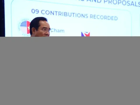 Chủ tịch TP.HCM đề nghị doanh nghiệp FDI chia sẻ công nghệ lõi