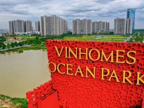 Vinhomes lãi gần 60 tỷ đồng/ngày