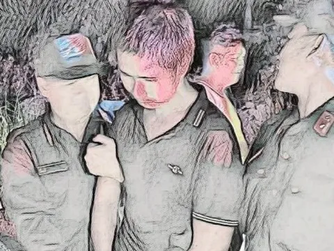 Vụ 3 người bị bắn tử vong ở Đồng Nai: Hung thủ nghiện game, bán xe mua súng và 750 viên đạn