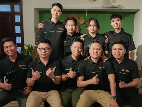 Website nhận diện lừa đảo của nhóm sinh viên được Hiếu PC “đỡ đầu” có gì đặc biệt?