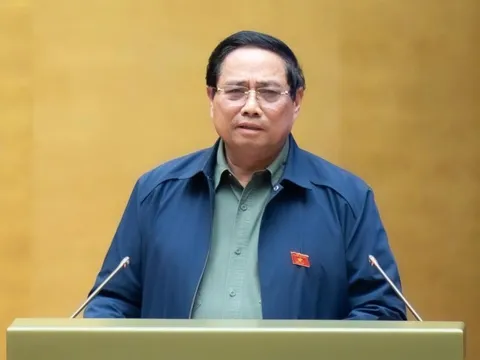 Thủ tướng: Sẽ đề xuất tăng lương cơ sở sớm