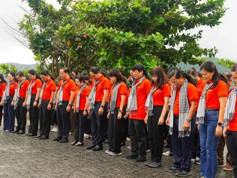 Lan tỏa đạo đức cách mạng trong giai đoạn mới