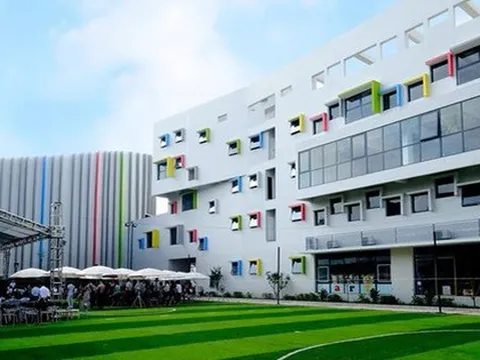 Muốn con học chương trình Oxford từ cấp 1, phụ huynh Hà Nội tham khảo loạt trường tư sau: Học phí từ 5 triệu đồng/tháng