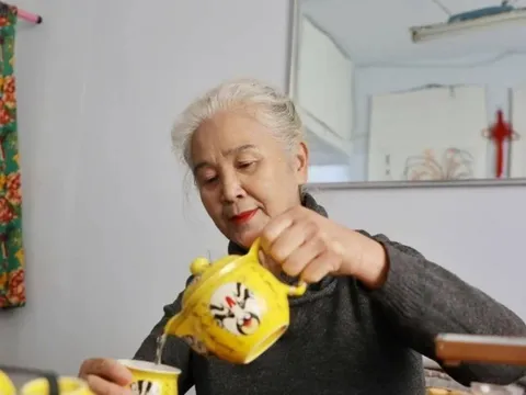 Sau 60 tuổi, cắt 3 khoản này mỗi tháng, tôi tiết kiệm được hơn cả gửi ngân hàng