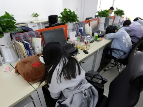 5 biểu hiện của người EQ thấp khi đi làm