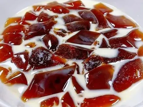 "Đệ nhất bổ phổi" không phải củ cải mà là thứ ngon ngọt này: 2 ngày ăn 1 lần để dưỡng ẩm phổi, giảm khô họng và hết ho