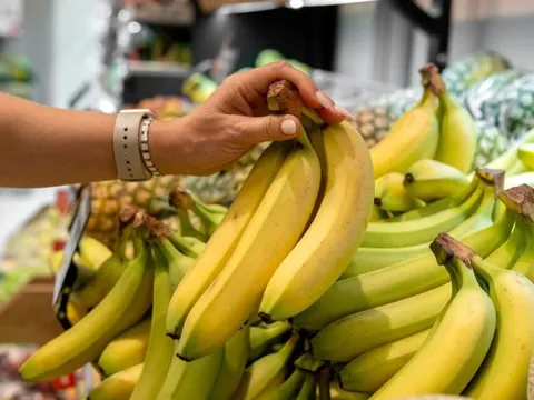 Mất 45 năm tôi mới biết cách chọn chuối ngon nhất siêu thị - không phải dựa vào màu sắc