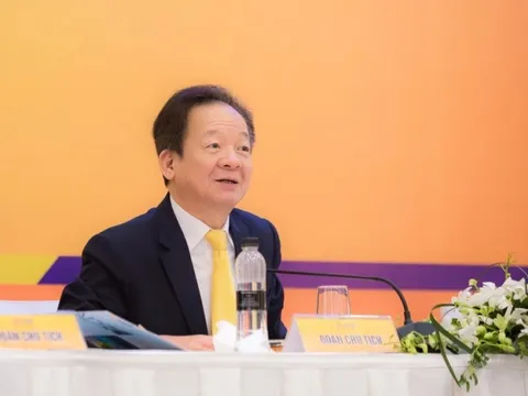 SHB tính tăng vốn lên trên 2 tỷ USD