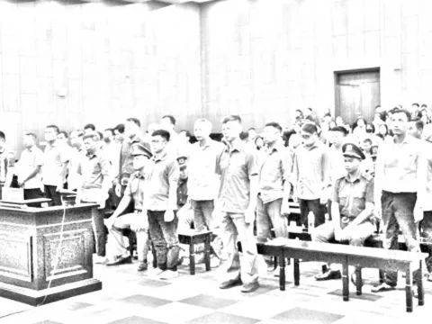 Cựu Chủ tịch Tập đoàn Thuận An kháng cáo xin giảm nhẹ hình phạt