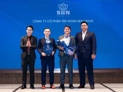 Pi Group bắt tay SenGroup lan tỏa giá trị đô thị số Picity